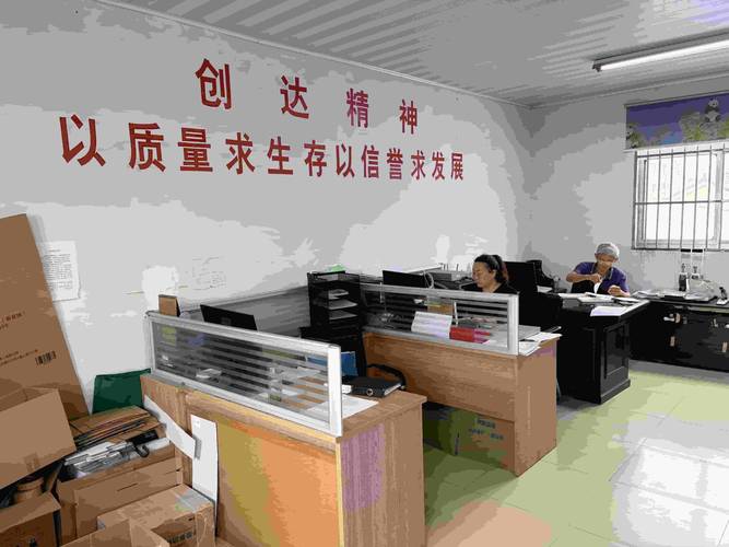江苏盐城大丰区创达纸箱包装口碑好吗